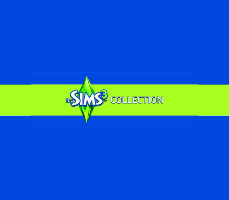 The Sims 3 Ultimate Collection