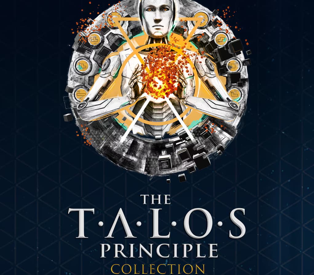 The Talos Principle Collection
