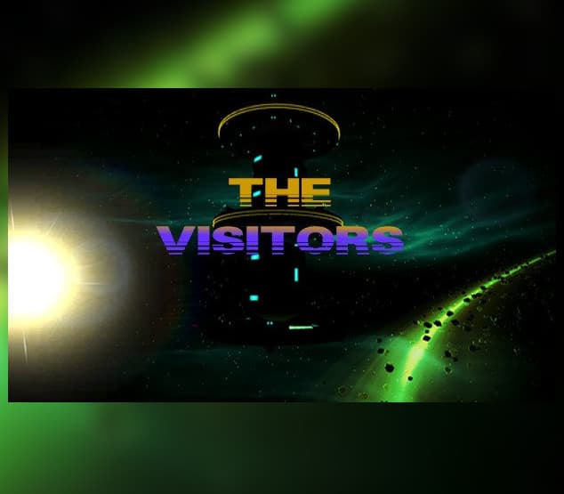 The Visitors