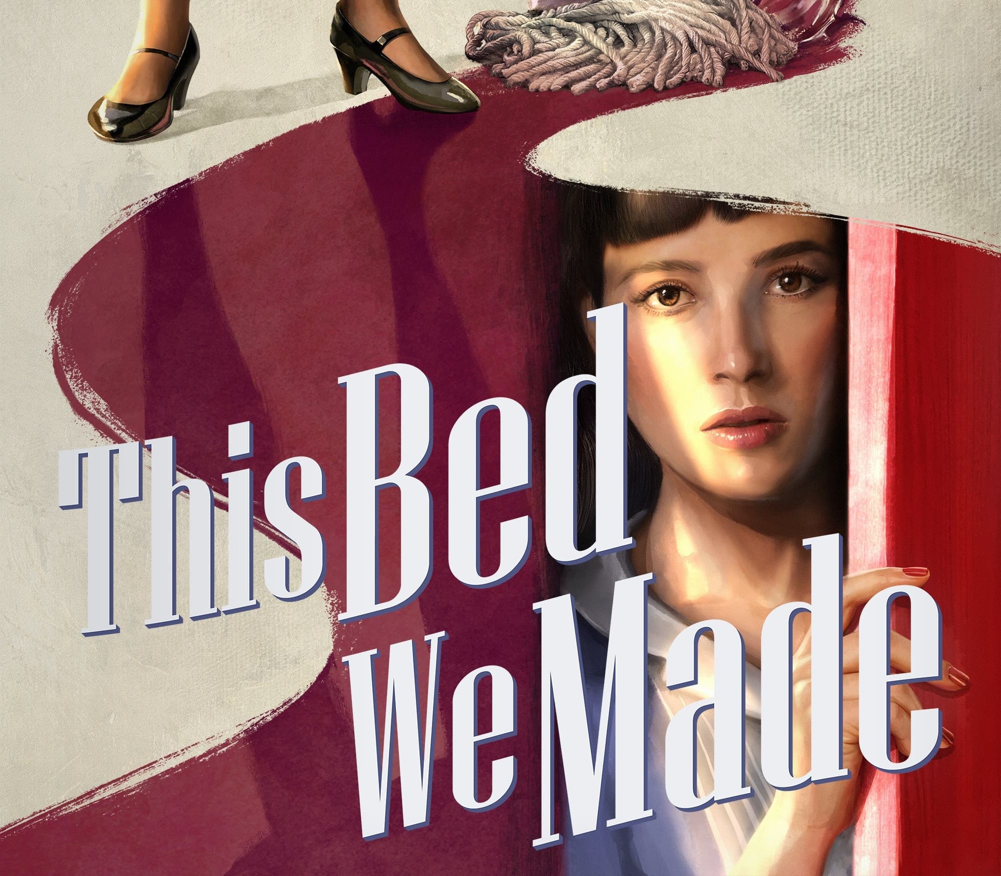 This Bed We Made