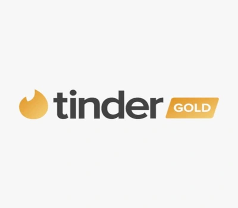 Tinder Gold - 1 Week Subscription Key QA