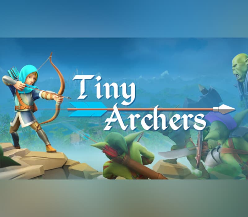 Tiny Archers VR