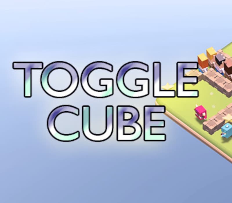 Toggle Cube