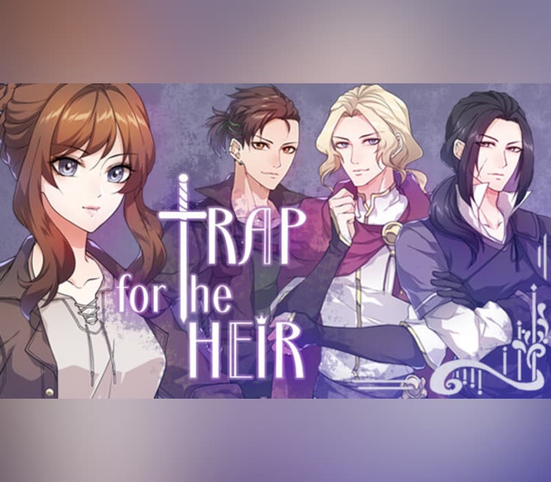 Trap for the Heir