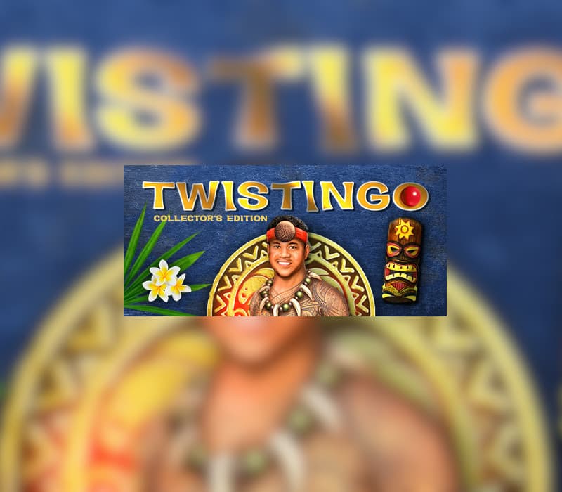 Twistingo