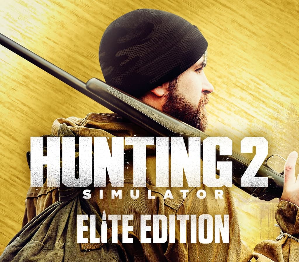 Hunting Simulator 2 Elite Edition TR