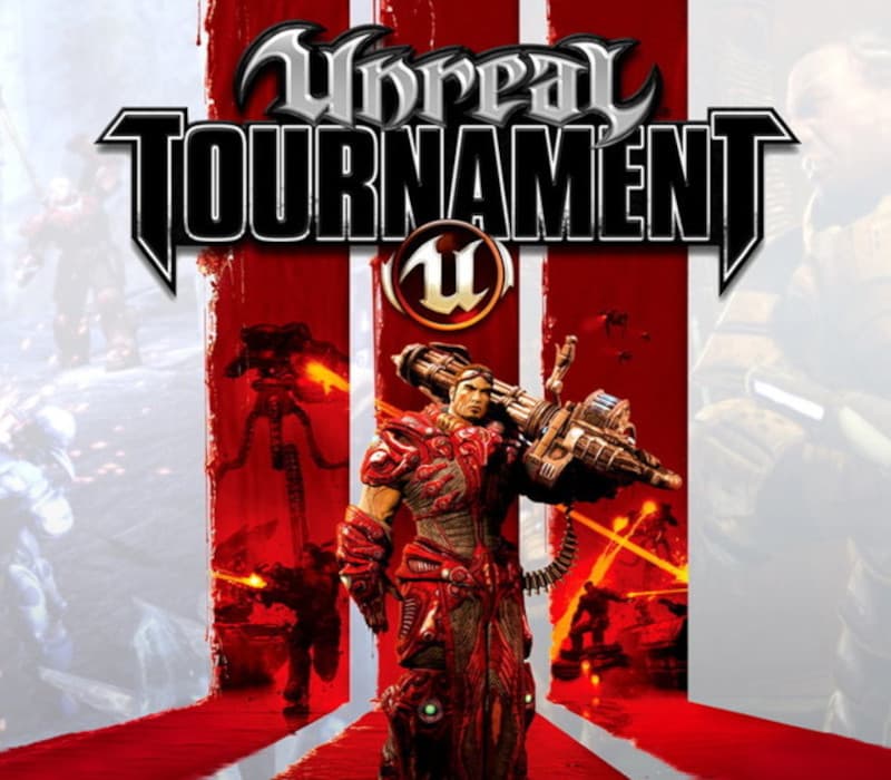 Unreal Tournament 3