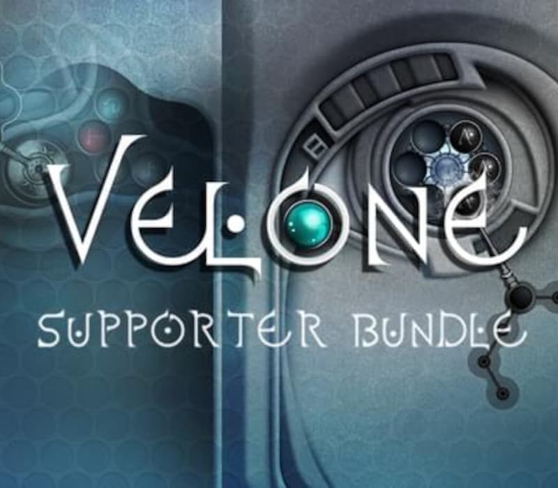 VELONE Supporter