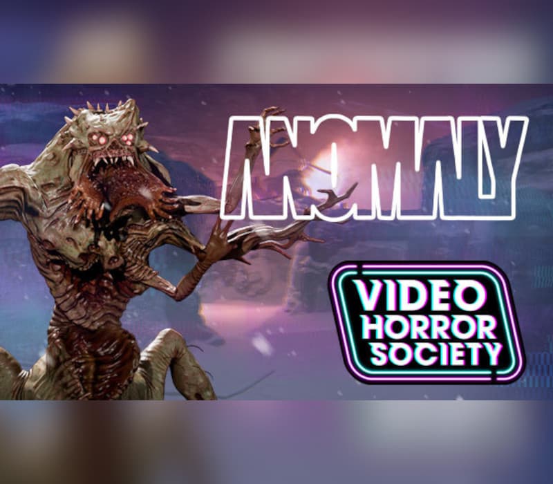 Video Horror Society - Anomaly DLC
