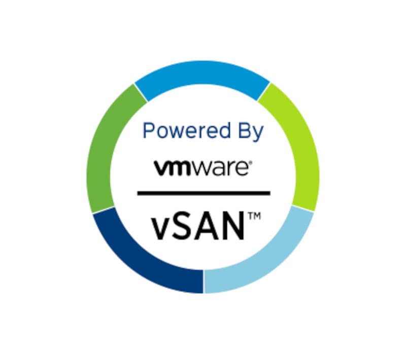 VMware vSAN 8 Enterprise For Desktop