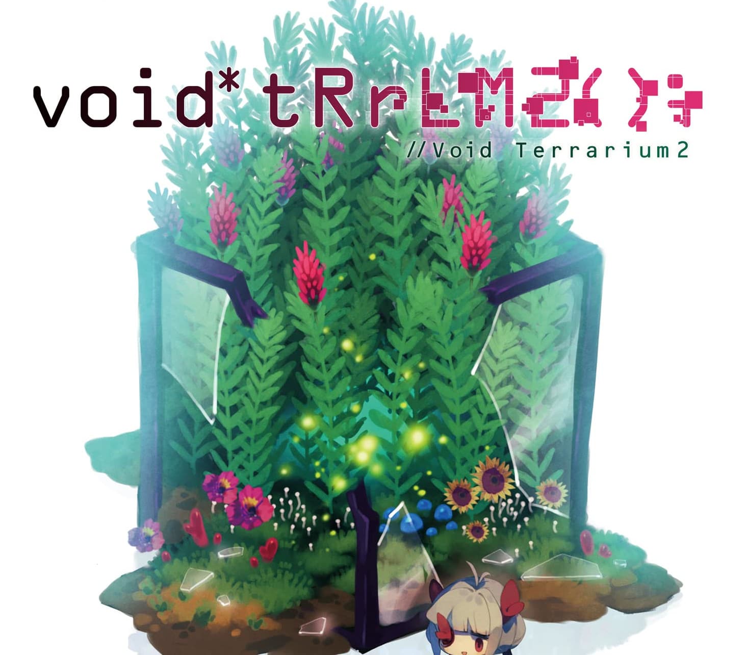 void* tRrLM2(); //Void Terrarium 2