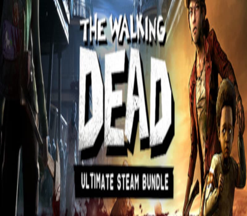 The Walking Dead – Ultimate