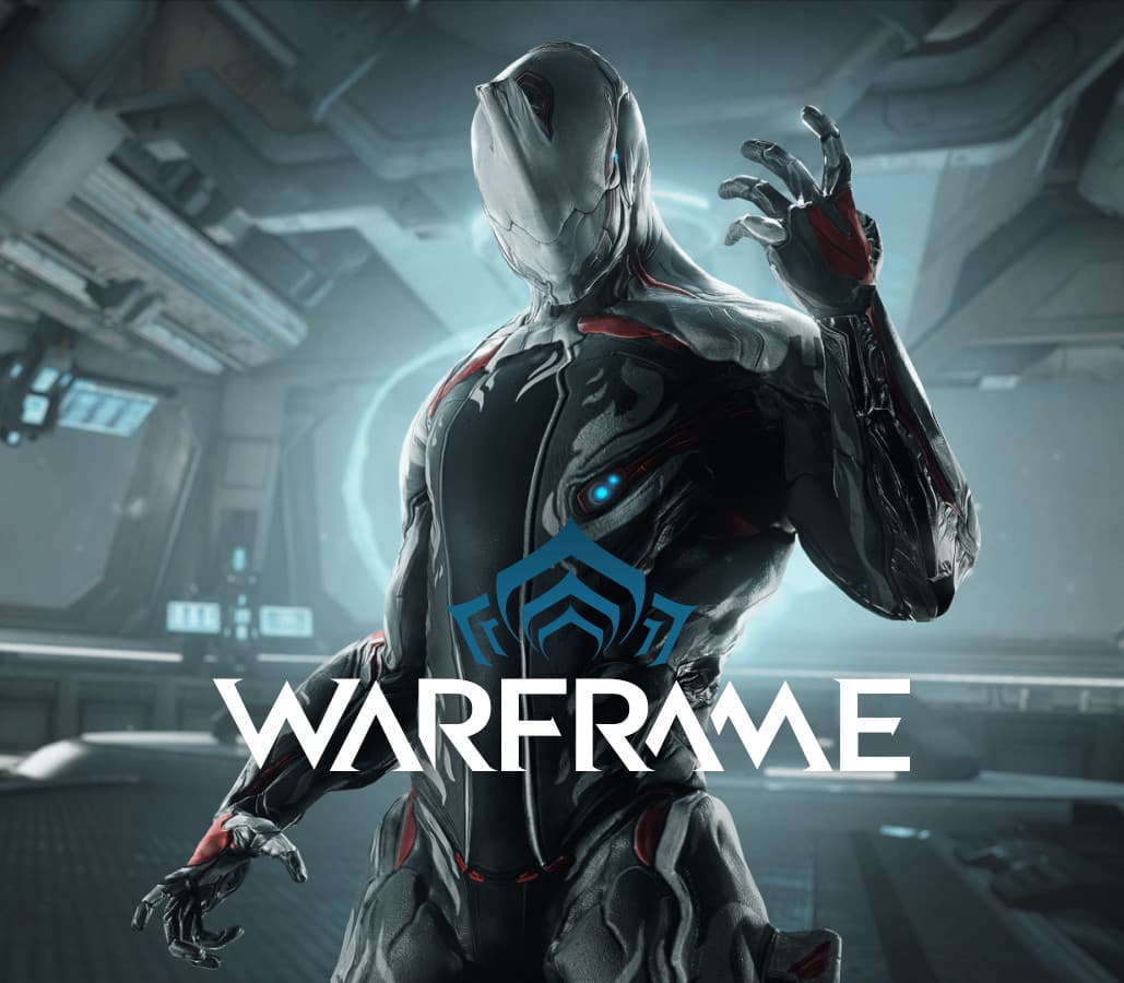 Warframe - The Wake Up Tenno Bundle DLC