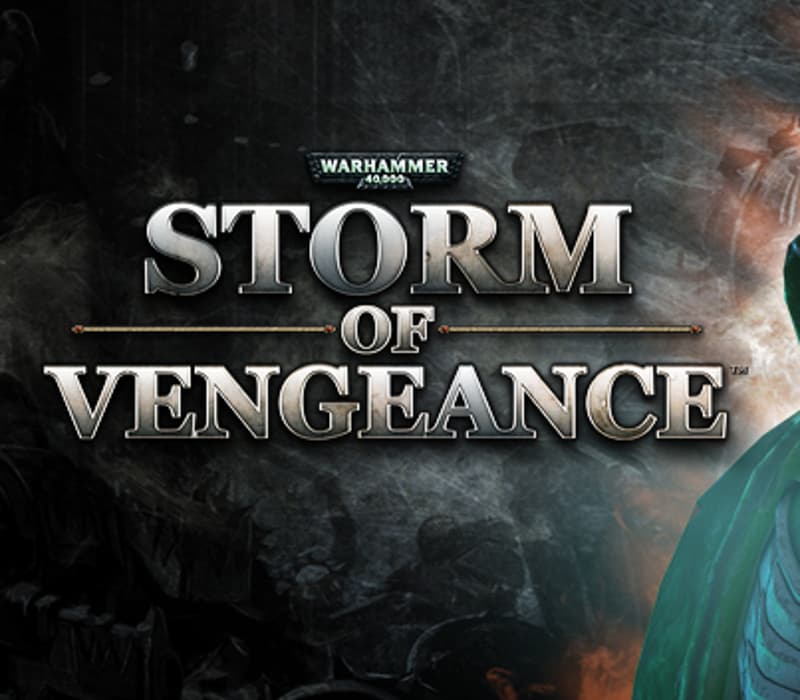 Warhammer 40,000: Storm of Vengeance Collection