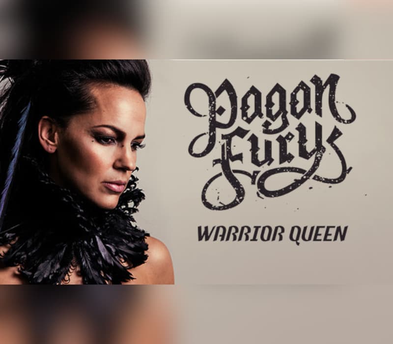 Crusader Kings II - Pagan Fury - Warrior Queen (Music) DLC