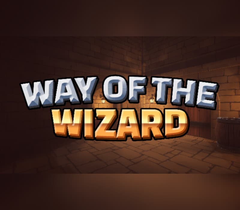 Way of the Wizard