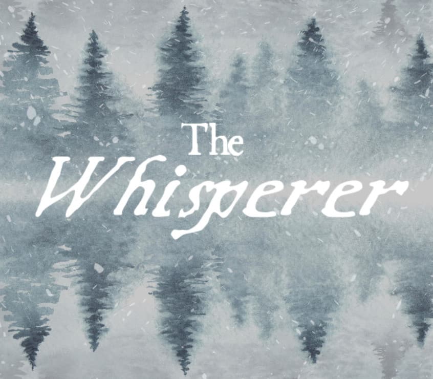 The Whisperer