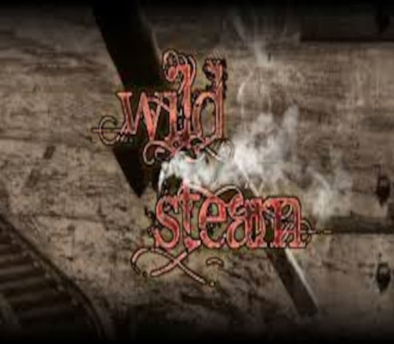 RPG Maker VX Ace - Wild Steam Resource Pack DLC