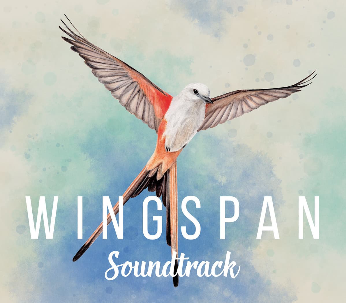 Wingspan - Soundtrack