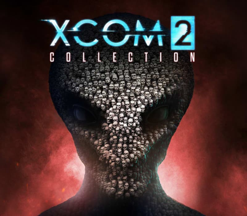 XCOM 2 Collection TR