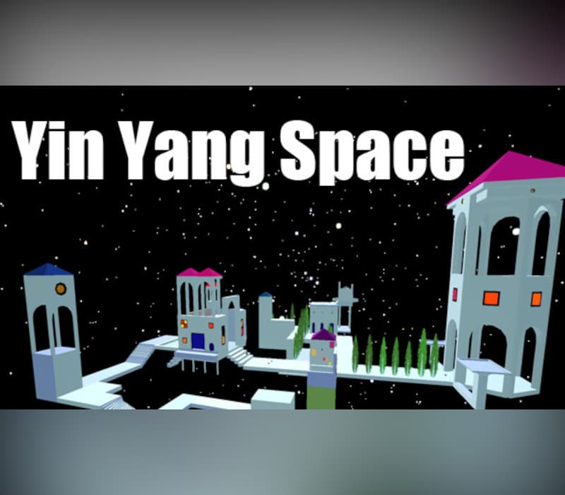 Yin Yang Space