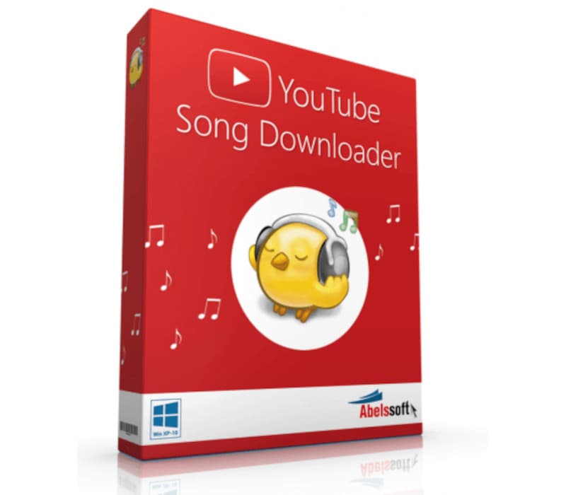 Youtube Song Downloader Key (Lifetime / 1