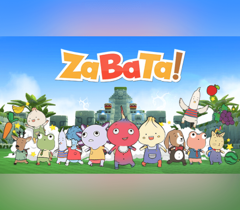 ZaBaTa!