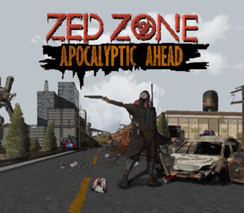 ZED ZONE