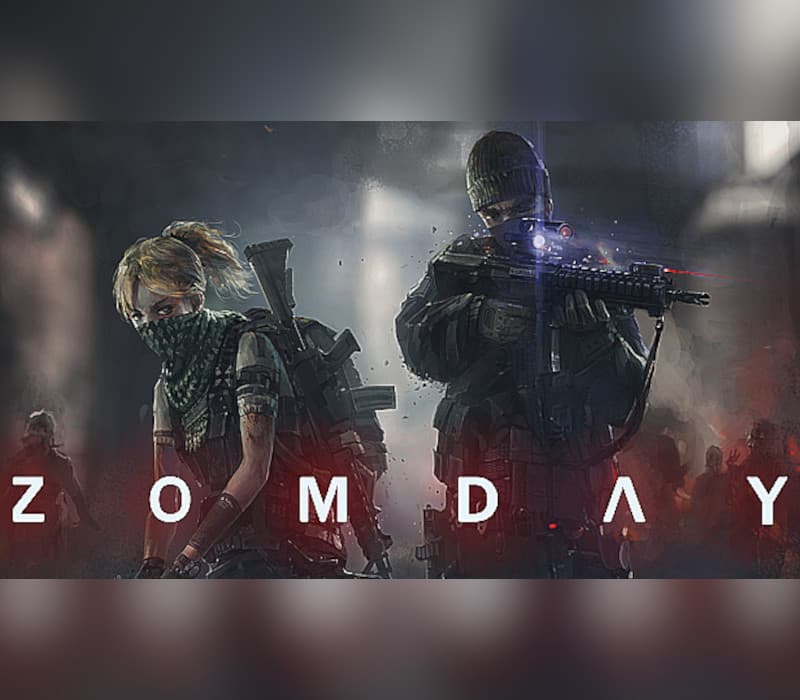 ZomDay