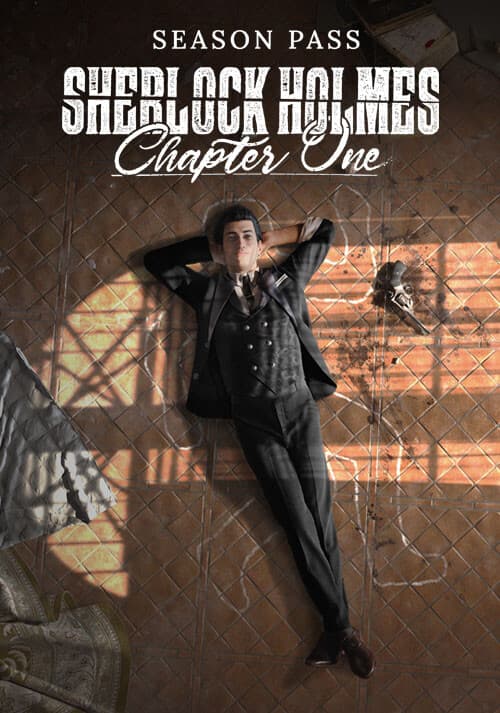 Sherlock Holmes Chapter One - Season Pass