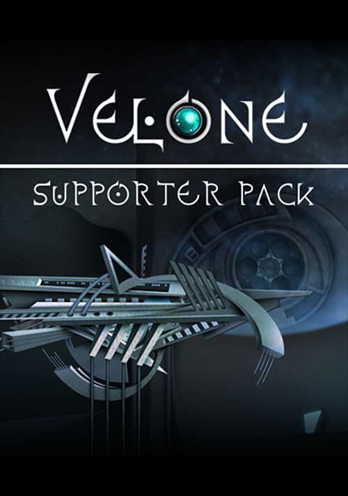 VELONE - Supporter Pack