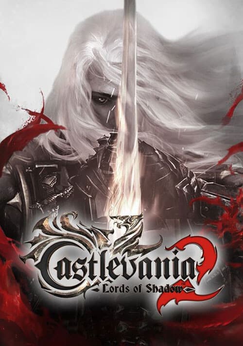 Castlevania: Lords of Shadow 2 - Revelations