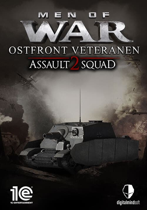 Men of War: Assault Squad 2 - Ostfront Veteranen