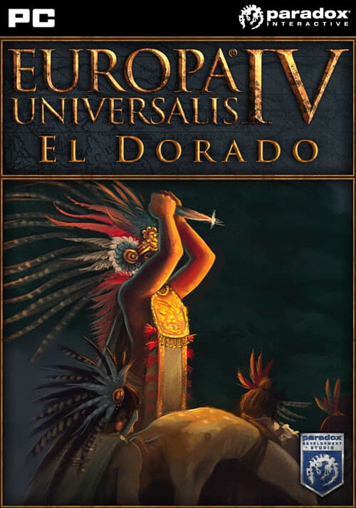 Europa Universalis IV: El Dorado