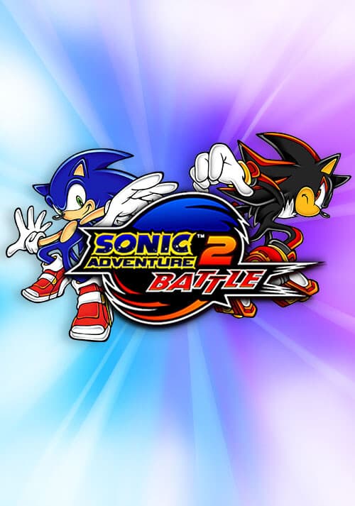 Sonic Adventure 2 - Battle Mode