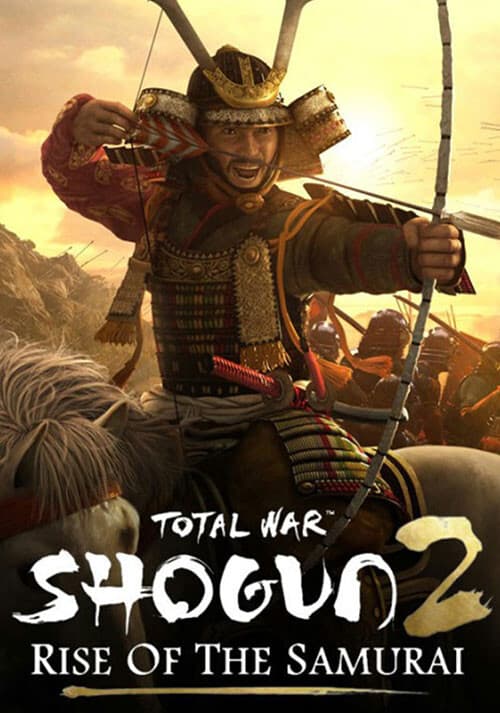 Total War: Shogun 2 Rise of the Samurai