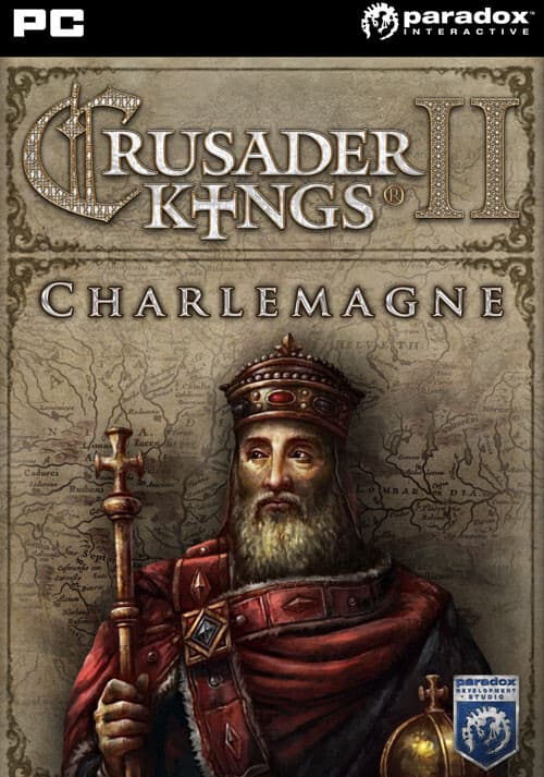 Crusader Kings II: Charlemagne