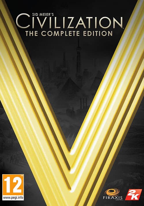 Civilization V