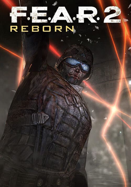 F.E.A.R. 2: Reborn
