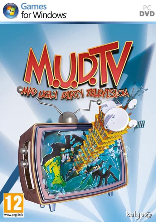 MUD TV