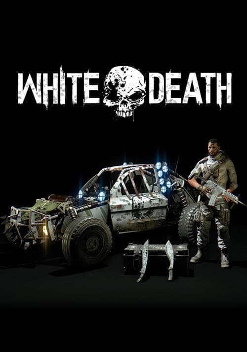 Dying Light - White Death Bundle