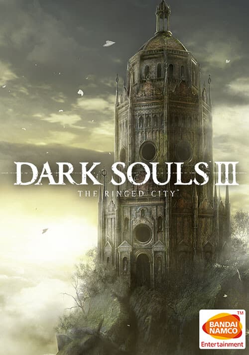 DARK SOULS III - The Ringed City