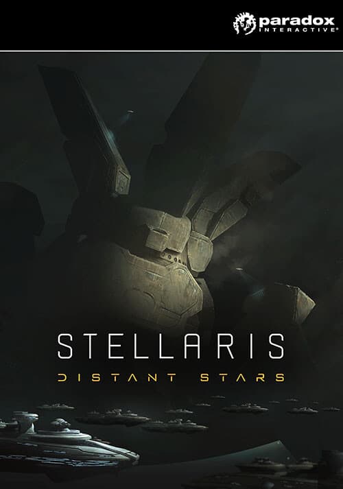 Stellaris: Distant Stars Story Pack