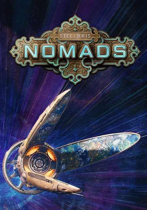 Stellaris: Nomads