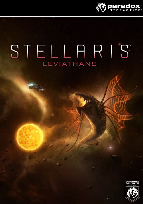 Stellaris: Leviathans Story Pack