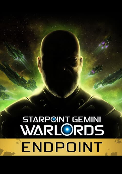 Starpoint Gemini Warlords: Endpoint