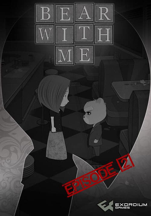Bear With Me - Episode Two
