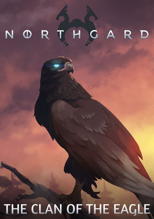 Northgard - Hræsvelg, Clan of the Eagle