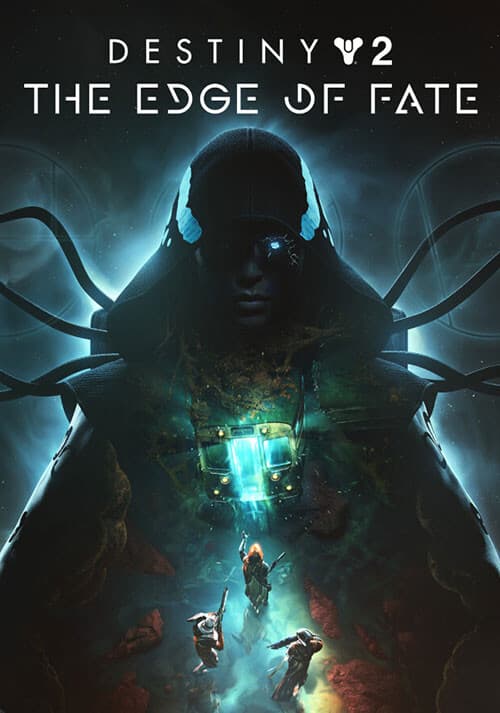 Destiny 2: The Edge of Fate