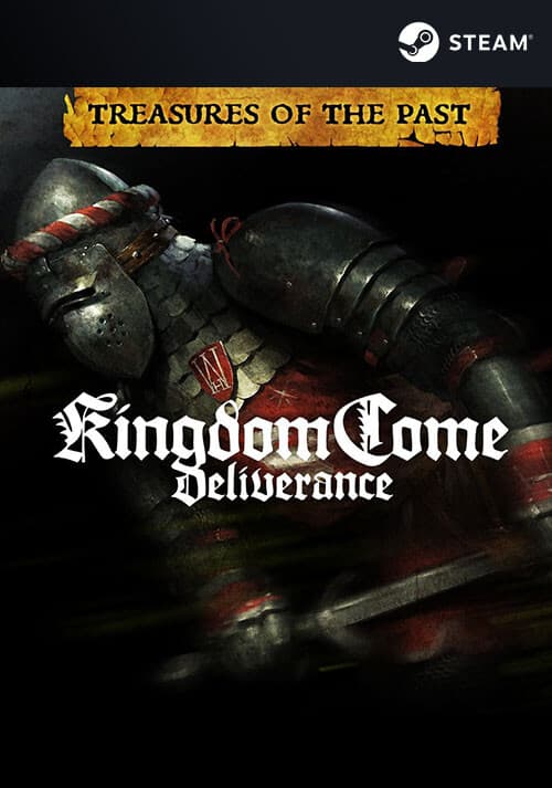 Kingdom Come: Deliverance - Treasures of the Past